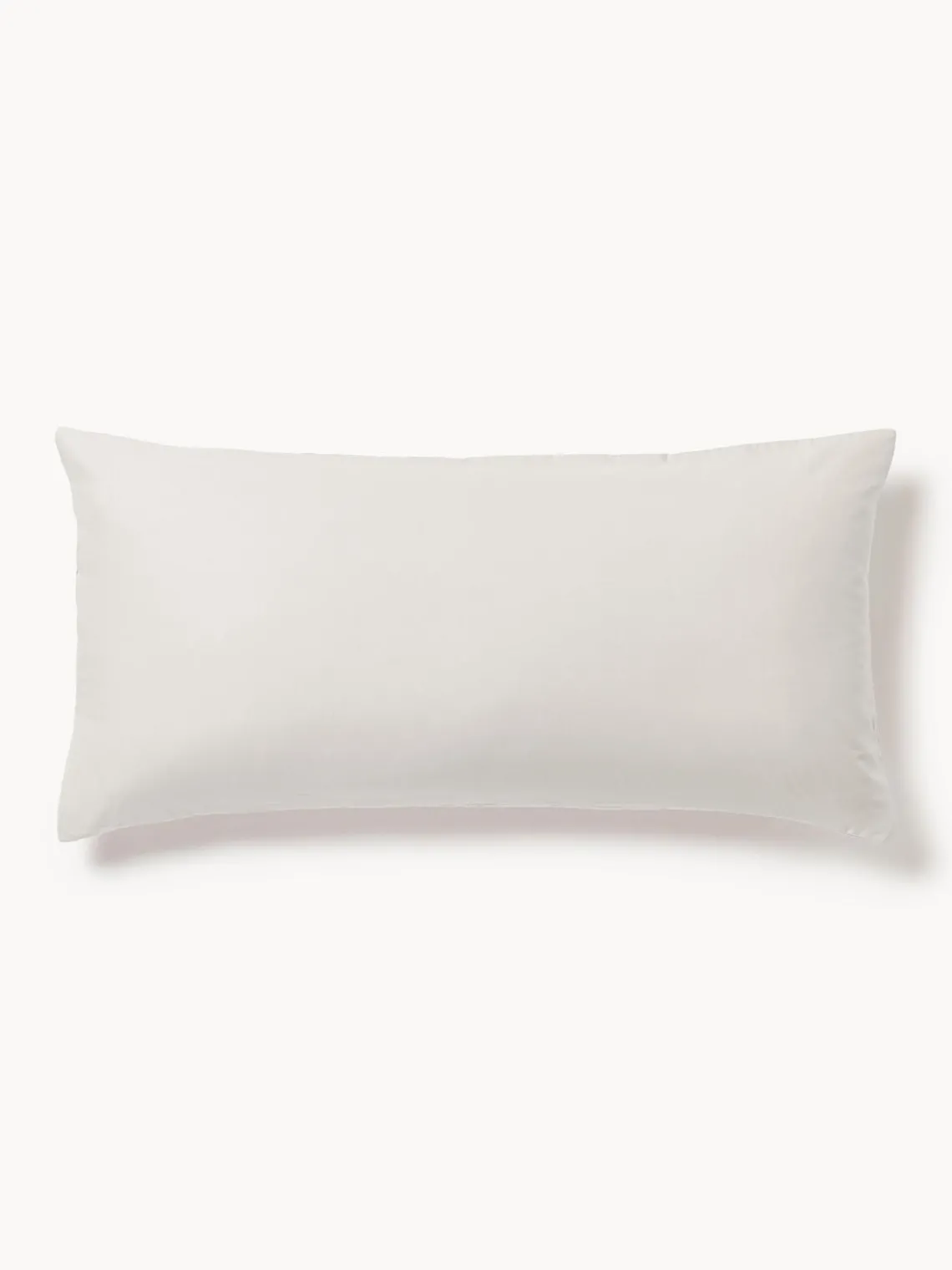 Westwing Collection Funda de almohada de satén Comfort^ Mantas|Fundas De Almohadas