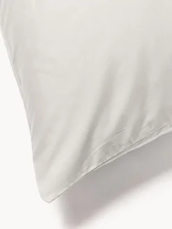 Westwing Collection Funda de almohada de satén Comfort^ Mantas|Fundas De Almohadas