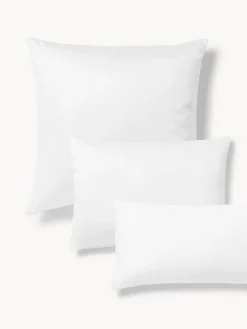 Westwing Collection Funda de almohada de satén Comfort^ Mantas|Fundas De Almohadas
