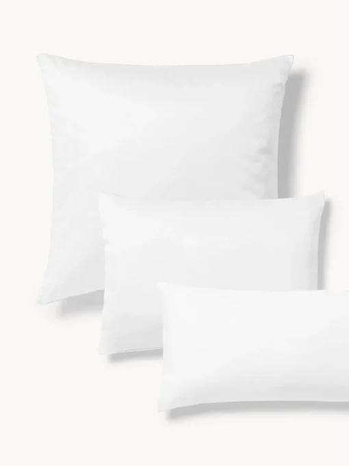 Westwing Collection Funda de almohada de satén Comfort^ Mantas|Fundas De Almohadas
