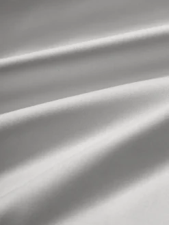 Westwing Collection Funda de almohada de satén Premium