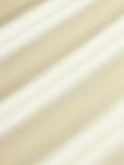 Westwing Collection Funda de almohada de satén estampado Leticia