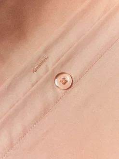 Westwing Collection Funda de almohada de satén Comfort^ Mantas|Fundas De Almohadas