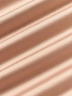 Westwing Collection Funda de almohada de satén Comfort^ Mantas|Fundas De Almohadas