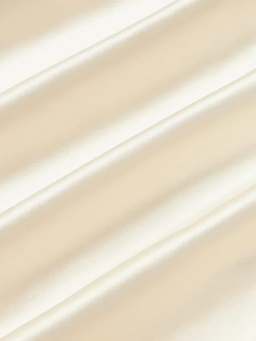 Westwing Collection Funda de almohada de seda Sylvie^ Mantas|Fundas De Almohadas