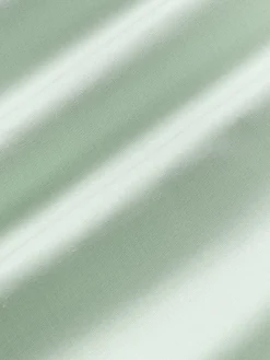 Westwing Collection Funda de almohada de seersucker Esme