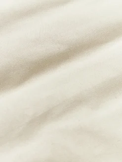 Westwing Collection Funda de cojín con estampado abstracto Flick^ Cojines Decorativos|Mantas