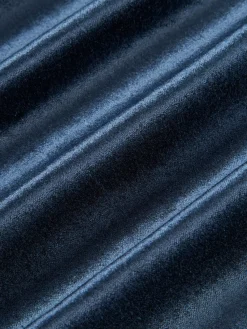 Westwing Collection Funda de cojín con flecos Nikita