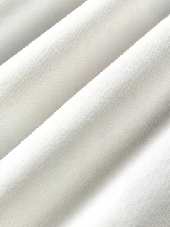 Westwing Collection Funda de cojín de algodón estampado abstracto Nomi