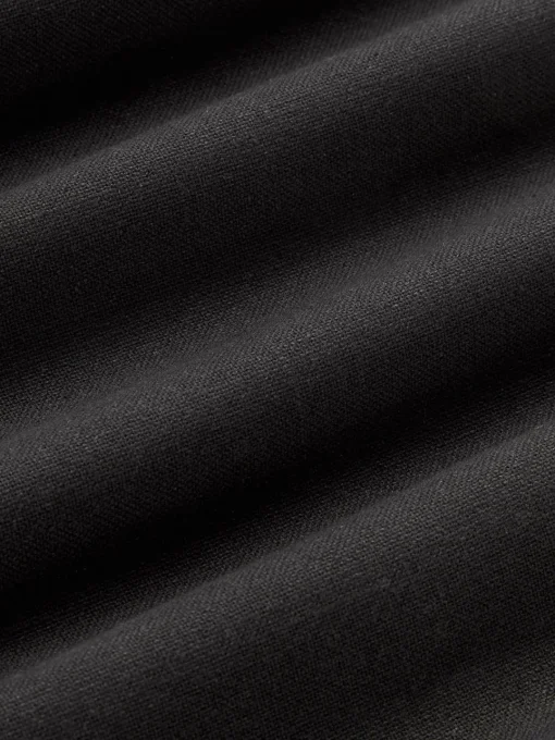 Westwing Collection Funda de cojín de algodón Vicky