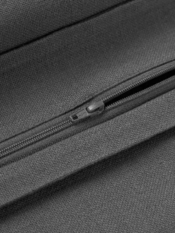 Westwing Collection Funda de cojín de algodón Vicky^ Mantas|Cojines Decorativos