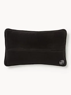 Jonathan Adler Funda de cojín de lana Tiger^ Cojines Decorativos|Mantas