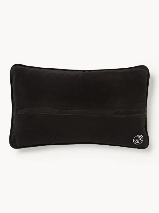Jonathan Adler Funda de cojín de lana Tiger^ Cojines Decorativos|Mantas