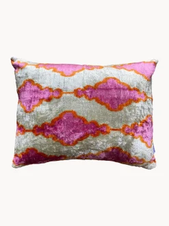 Les Ottomans Funda de cojín Dreamy^ Cojines Decorativos|Mantas