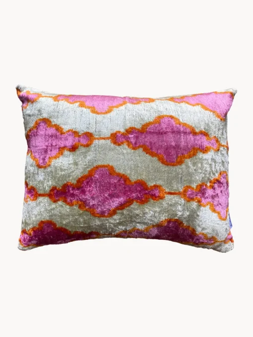 Les Ottomans Funda de cojín Dreamy^ Cojines Decorativos|Mantas