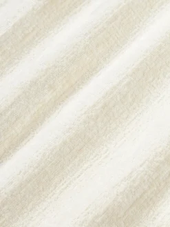 Westwing Collection Funda de cojín en tejido bouclé Shannon OW 30x70