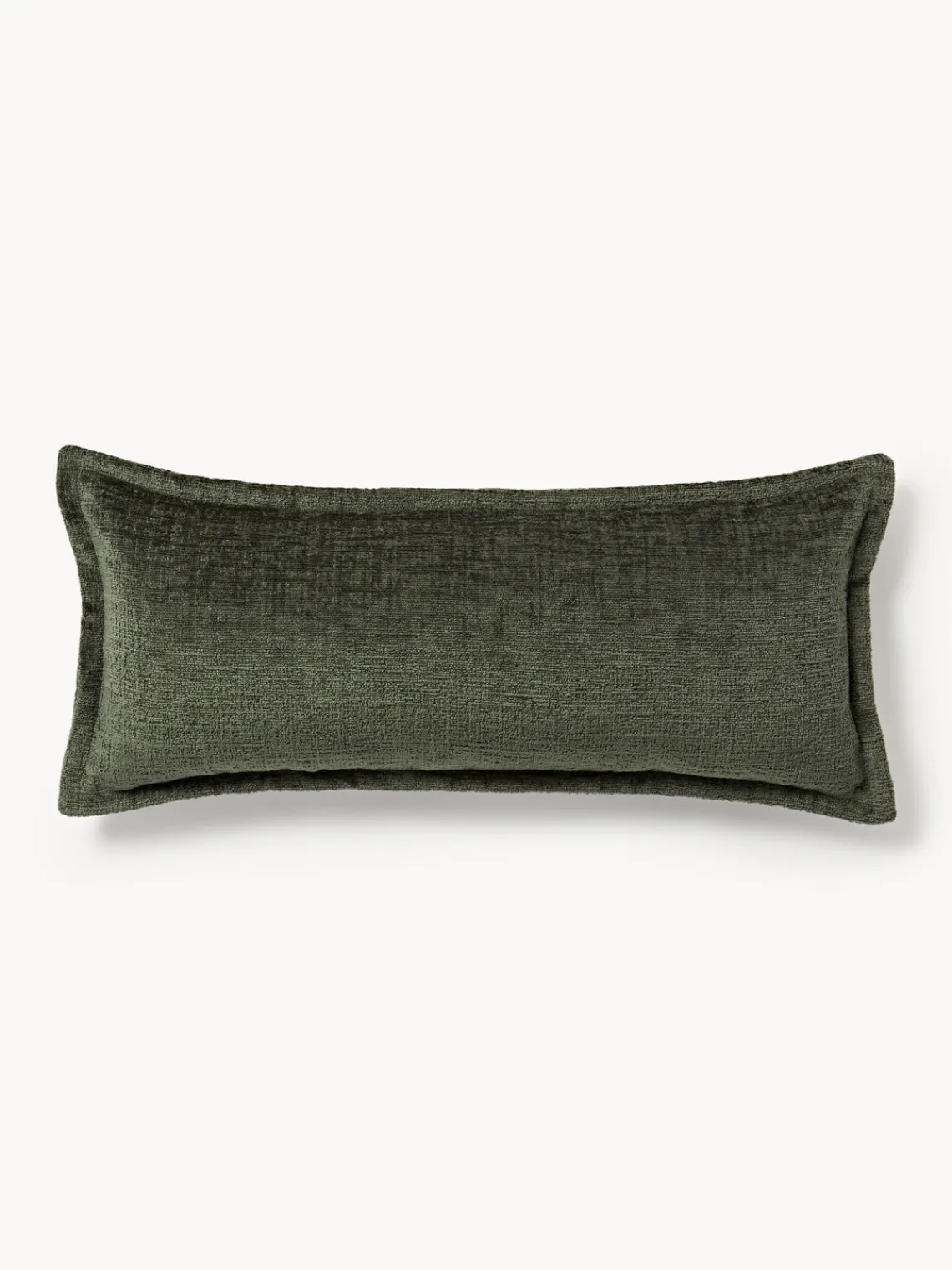 Westwing Collection Funda de cojín en tejido bouclé Shannon DG 30x70