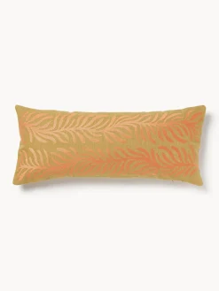 Westwing Collection Funda de cojín para exterior decorativa Aryna