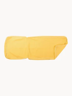 Business & Pleasure Funda de cojín para tumbona Al Fresco^ Cojines Para Sillas|Mantas