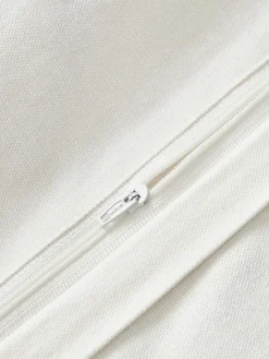 Westwing Collection Funda de cojín con diseño abstracto Wassily