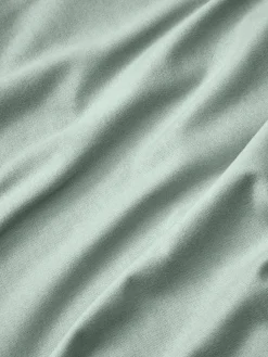 Westwing Collection Funda nórdica de franela Biba^ Mantas|Fundas Nórdicas