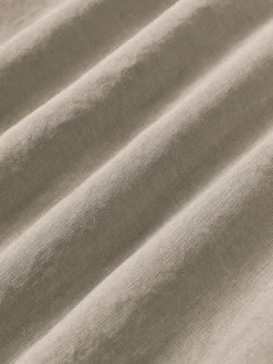 Westwing Collection Funda nórdica de lino lavado Airy^ Mantas|Fundas Nórdicas