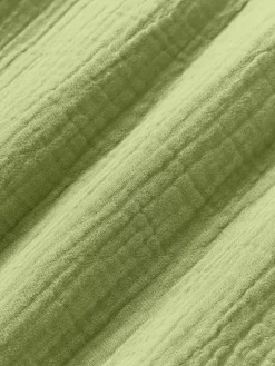 Westwing Collection Funda nórdica de muselina Odile^ Fundas Nórdicas|Mantas