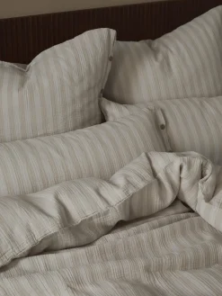 Westwing Collection Funda nórdica de muselina Saige^ Mantas|Fundas Nórdicas