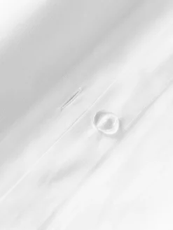 Westwing Collection Funda nórdica de percal Elsie^ Mantas|Fundas Nórdicas