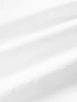 Westwing Collection Funda nórdica de percal Elsie^ Mantas|Fundas Nórdicas