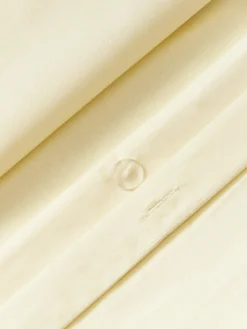 Westwing Collection Funda nórdica de percal Elsie^ Mantas|Fundas Nórdicas