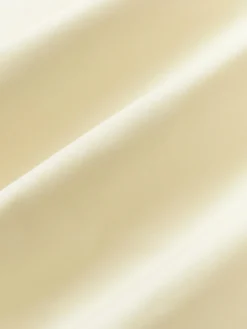 Westwing Collection Funda nórdica de percal Elsie^ Mantas|Fundas Nórdicas