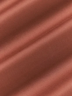 Westwing Collection Funda nórdica de satén Premium^ Fundas Nórdicas|Mantas