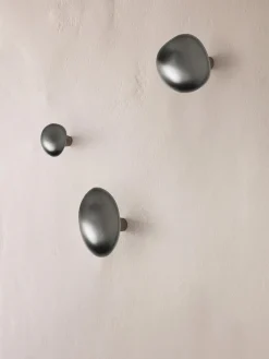 Ferm Living Gancho de pared Chanterelle^ Percheros De Pared