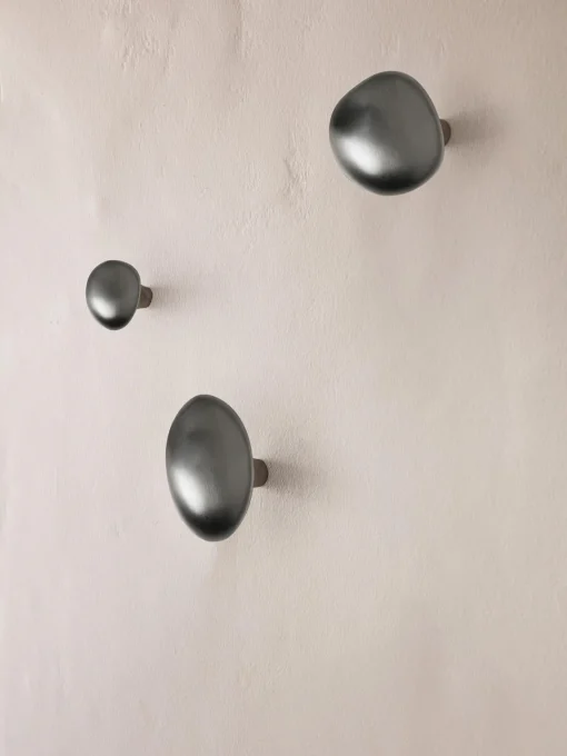 Ferm Living Gancho de pared Chanterelle^ Percheros De Pared