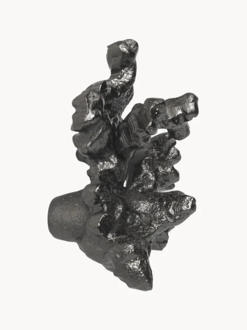 Ferm Living Gancho de pared de metal Comber^ Percheros De Pared