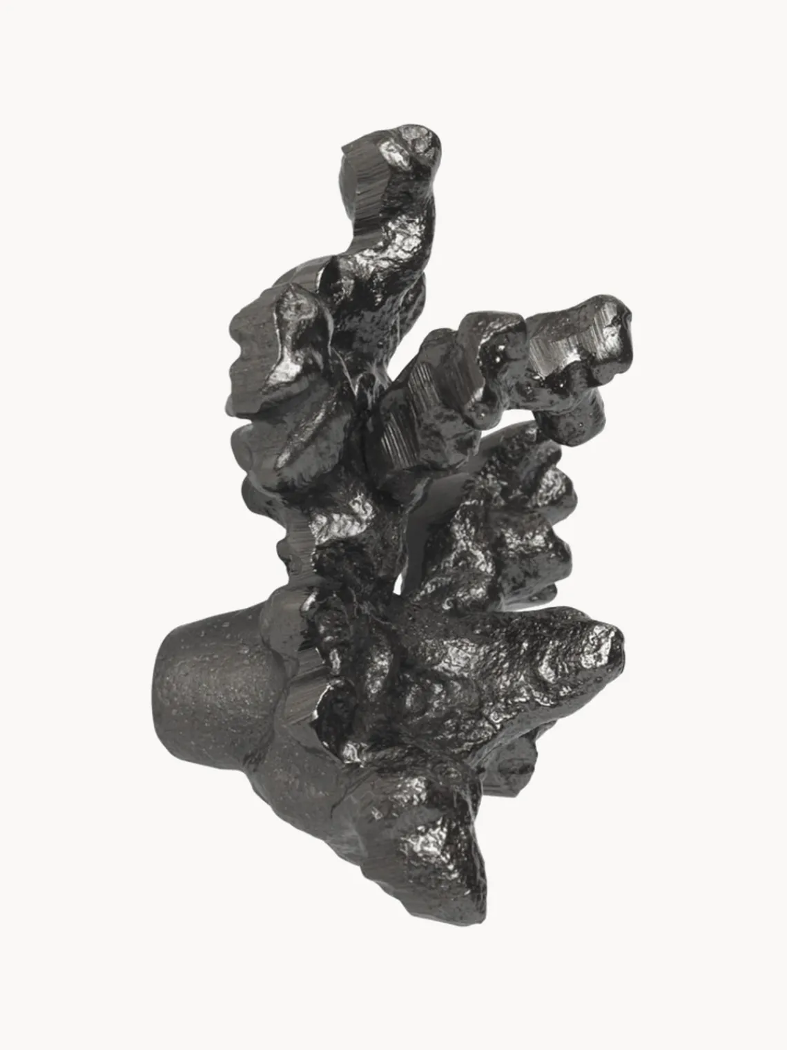 Ferm Living Gancho de pared de metal Comber^ Percheros De Pared