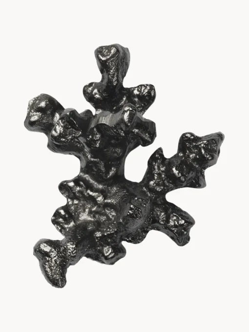 Ferm Living Gancho de pared de metal Comber^ Percheros De Pared