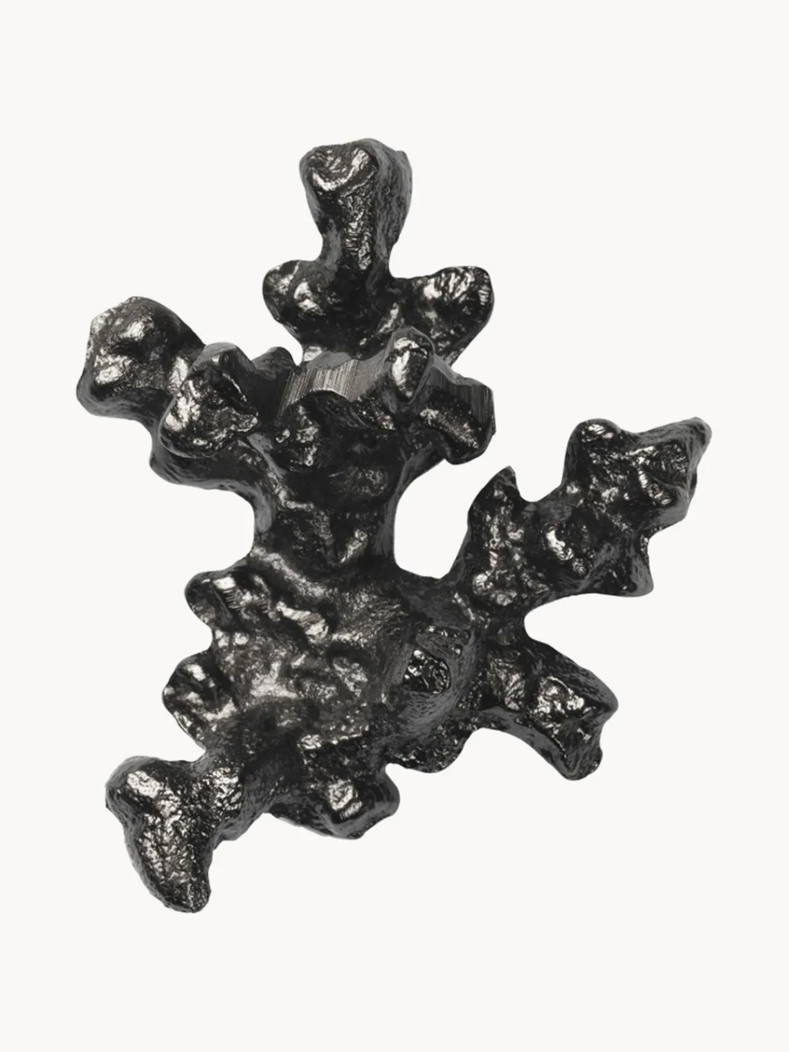 Ferm Living Gancho de pared de metal Comber^ Percheros De Pared