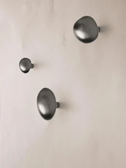 Ferm Living Gancho de pared Mushroom