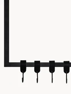 Metallbude Ganchos S-Haken, 6 uds.^ Percheros De Pared