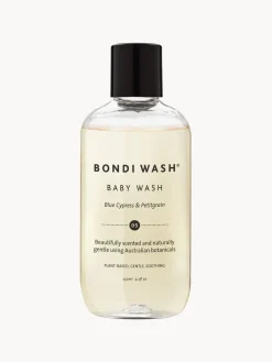 Bondi Wash Gel para bebés Bondi (Blue Cypress & Petitgrain)^ Jarrones