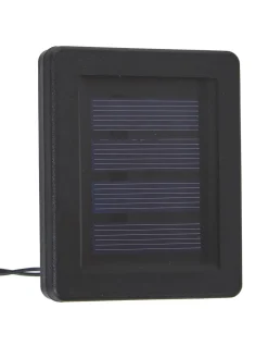 Guirnalda de luces solar Partaj