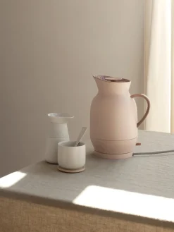 stelton Hervidor Amphora, 1.2 L^ Hervidores Eléctricos