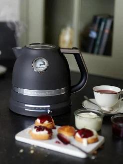 KitchenAid Hervidor Artisan^ Hervidores Eléctricos
