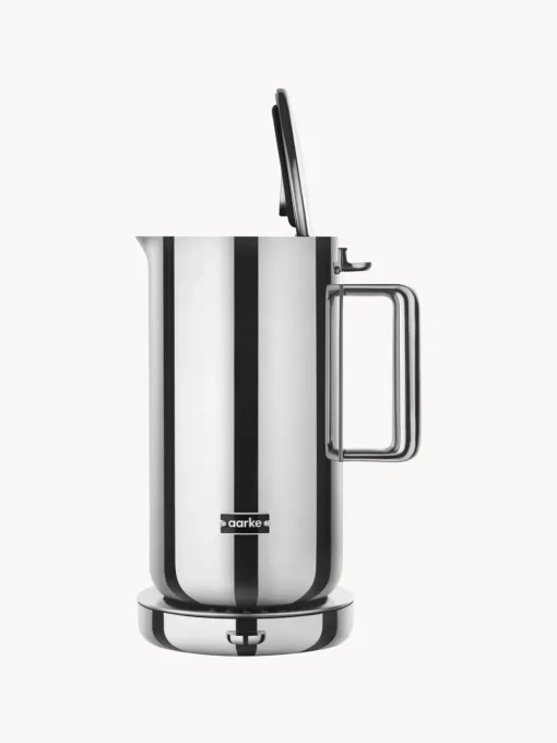 aarke Hervidor de acero inoxidable Kettle, 1.2 L^ Hervidores Eléctricos