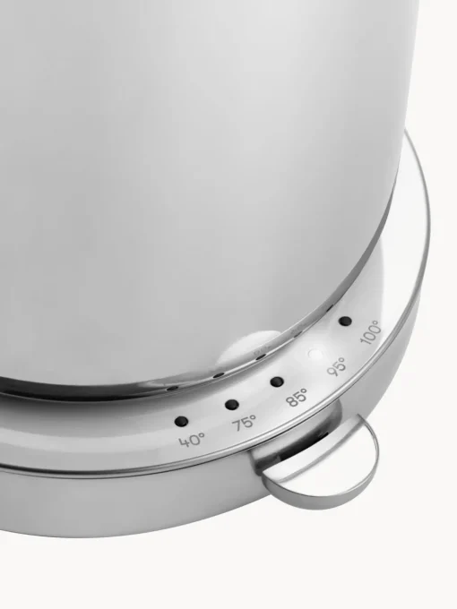 aarke Hervidor de acero inoxidable Kettle, 1.2 L^ Hervidores Eléctricos
