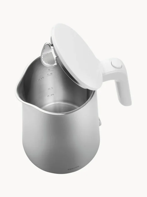 ZWILLING Hervidor de plastico Enfinigy, 1 L^ Hervidores Eléctricos