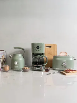 Haden Hervidor Dorset, 1,7 L