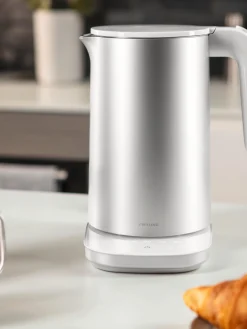 ZWILLING Hervidor Enfinigy, 1,5 L^ Hervidores Eléctricos